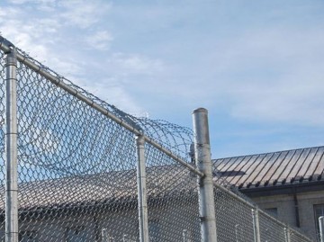 Скандал в «демократической» Украине