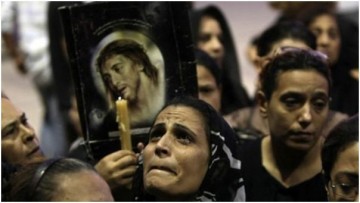 Срочная новость: Сирийские боевики обстреляли больницу в христианском городе Скальбийя