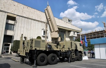 Американцы составили список "самого невероятного" российского оружия