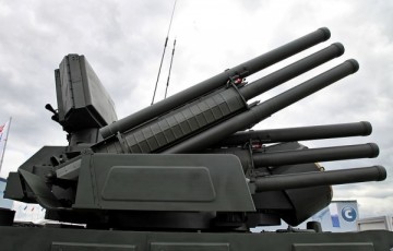 Американцы составили список "самого невероятного" российского оружия