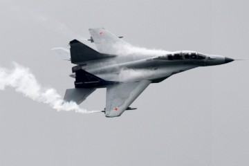 Американцы составили список "самого невероятного" российского оружия