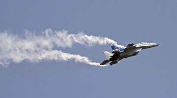 Американцы составили список "самого невероятного" российского оружия