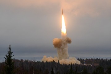 Американцы составили список "самого невероятного" российского оружия
