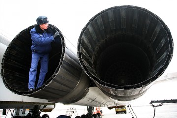 Американцы составили список "самого невероятного" российского оружия