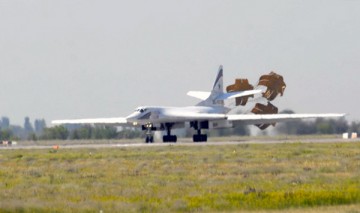 Американцы составили список "самого невероятного" российского оружия