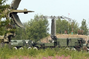 Американцы составили список "самого невероятного" российского оружия