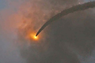 Американцы составили список "самого невероятного" российского оружия