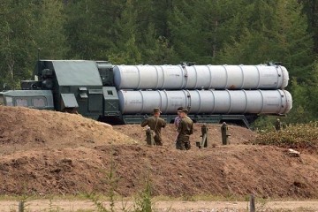 Американцы составили список "самого невероятного" российского оружия