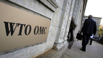 Financial Times: Евросоюз обвинил США в попытке подорвать систему ВТО