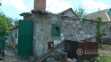 Новые обстрелы территории ДНР. 30.05.2016, «Панорама»