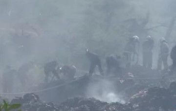 Запах Лева. Александр Зубченко