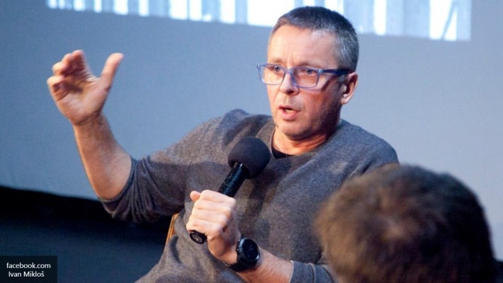 Миклош: Доллар по 40 грн может вернуться