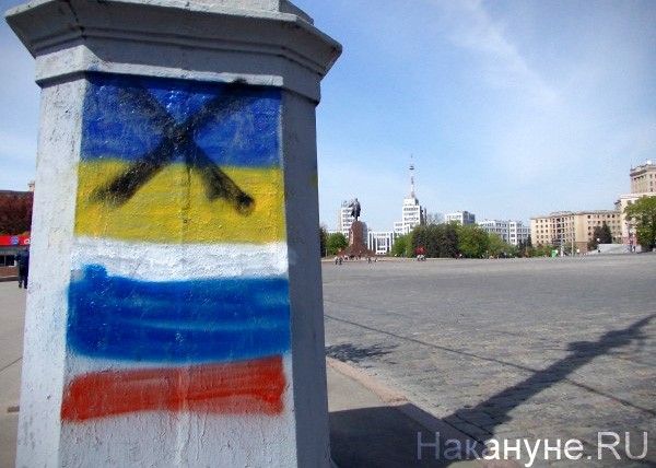 Крик души из Украины : "Я завидую россиянам!" Крик души из Украины : "Я завидую россиянам!"