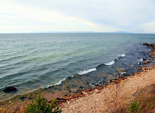 Байкал для Евразии не заменят монгольские ГЭС Байкал для Евразии не заменят монгольские ГЭС