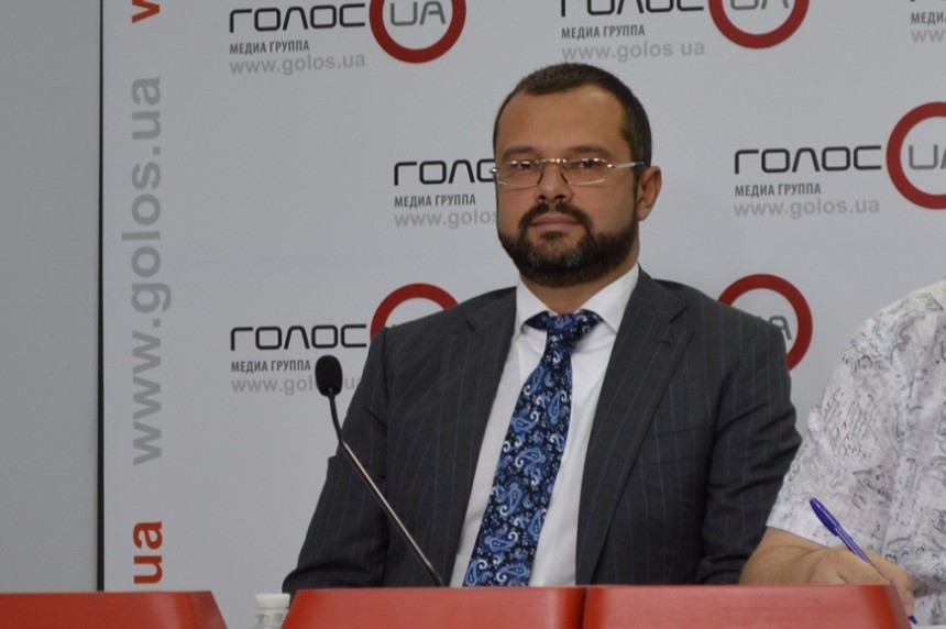 Гольдарб: Киев должен стать «налоговым раем» Гольдарб: Киев должен стать «налоговым раем»