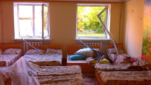 Сводка от МО ДНР 1 июня 2016 года. ВСУ попали под обстрел «нацбатов» при попытке отступления под Авдеевкой, потери составили 14 человек