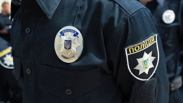 Украинская полиция может появиться в Крыму