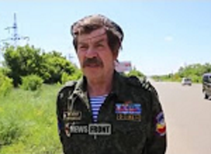 Бойцы одного из первых блокпостов ЛНР рассказали, как и с чем приходилось защищать город в 2014-м