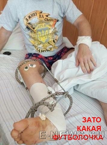 Потерь НЕТ - терять некого! Потери укрофашистов с 1 по 31 мая (Фото)