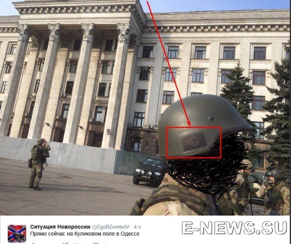 Потерь НЕТ - терять некого! Потери укрофашистов с 1 по 31 мая (Фото)