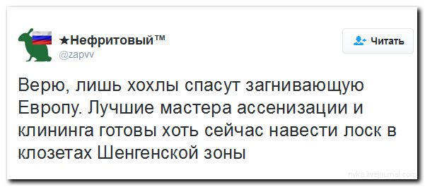 А вот... А вот...