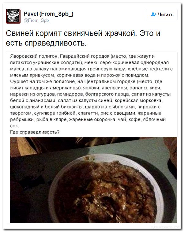 А вот... А вот...