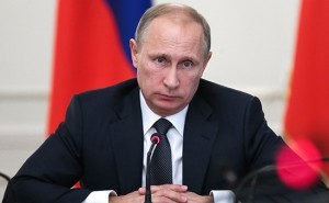 Чистки, чистки!!! Путин снял с постов нескольких генералов МВД