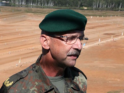 Представители НАТО интересуются Астраханью