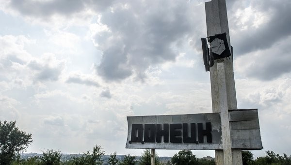 Кто разрубит гордиев узел войны в Донбассе?