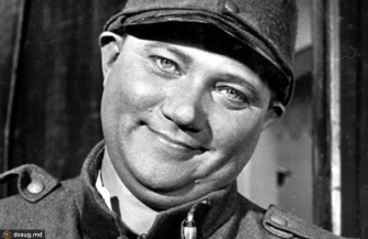 Афоризмы от Швейка-мл.