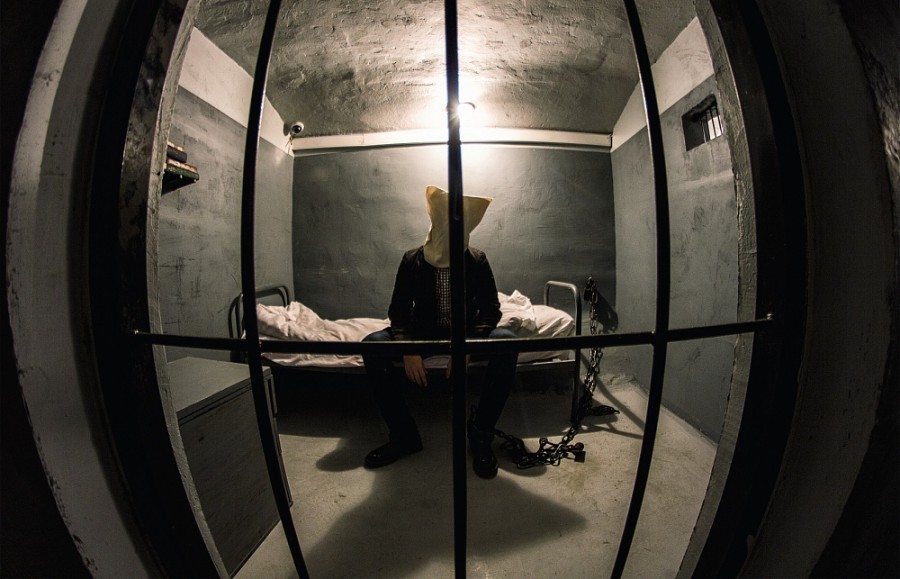 В Сеть «слили» списки политзаключенных украинского режима