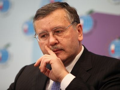 Экс-министр обороны Украины призвал к терактам в России