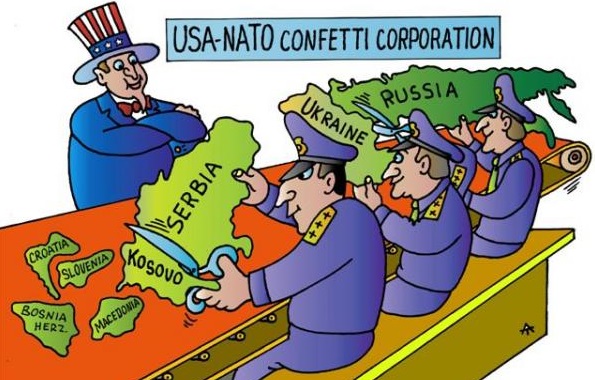 Трезвый взгляд "из-за бугра": Безумный марш на Россию Енс Ёрген Нильсен (Jens Jørgen Nielsen), "Arbejderen", Дания Трезвый взгляд "из-за бугра": Безумный марш на Россию Енс Ёрген Нильсен (Jens Jørgen Nielsen), "Arbejderen", Дания