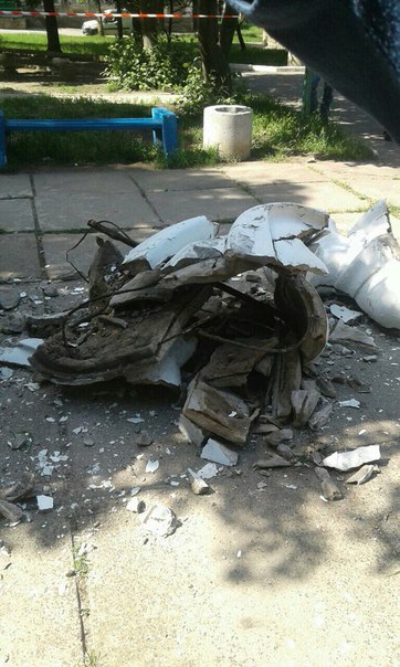 Сводка от МО ДНР 4 июня 2016 года. Укрофашисты за сутки 512 раз обстреляли территории Республики Сводка от МО ДНР 4 июня 2016 года. Укрофашисты за сутки 512 раз обстреляли территории Республики