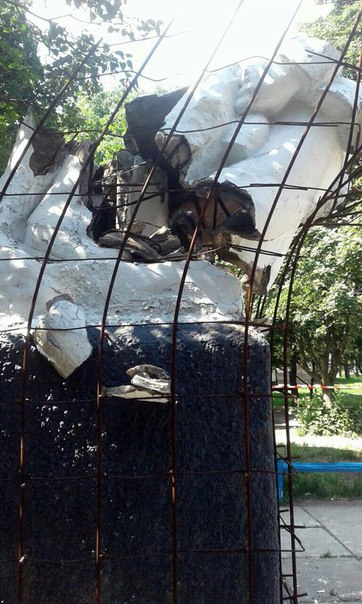 Сводка от МО ДНР 4 июня 2016 года. Укрофашисты за сутки 512 раз обстреляли территории Республики Сводка от МО ДНР 4 июня 2016 года. Укрофашисты за сутки 512 раз обстреляли территории Республики