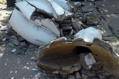 Сводка от МО ДНР 4 июня 2016 года. Укрофашисты за сутки 512 раз обстреляли территории Республики Сводка от МО ДНР 4 июня 2016 года. Укрофашисты за сутки 512 раз обстреляли территории Республики