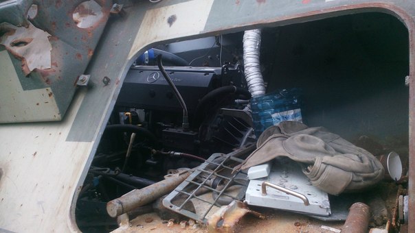 Сводка от МО ДНР 4 июня 2016 года. Укрофашисты за сутки 512 раз обстреляли территории Республики Сводка от МО ДНР 4 июня 2016 года. Укрофашисты за сутки 512 раз обстреляли территории Республики