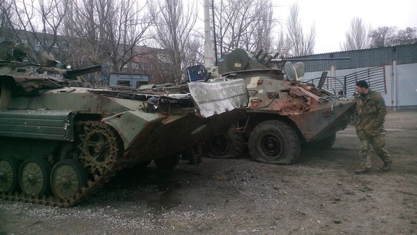 Сводка от МО ДНР 4 июня 2016 года. Укрофашисты за сутки 512 раз обстреляли территории Республики Сводка от МО ДНР 4 июня 2016 года. Укрофашисты за сутки 512 раз обстреляли территории Республики