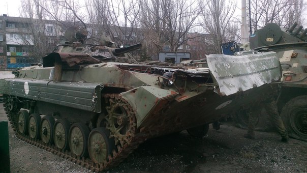 Сводка от МО ДНР 4 июня 2016 года. Укрофашисты за сутки 512 раз обстреляли территории Республики Сводка от МО ДНР 4 июня 2016 года. Укрофашисты за сутки 512 раз обстреляли территории Республики