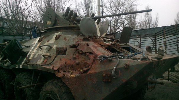 Сводка от МО ДНР 4 июня 2016 года. Укрофашисты за сутки 512 раз обстреляли территории Республики Сводка от МО ДНР 4 июня 2016 года. Укрофашисты за сутки 512 раз обстреляли территории Республики