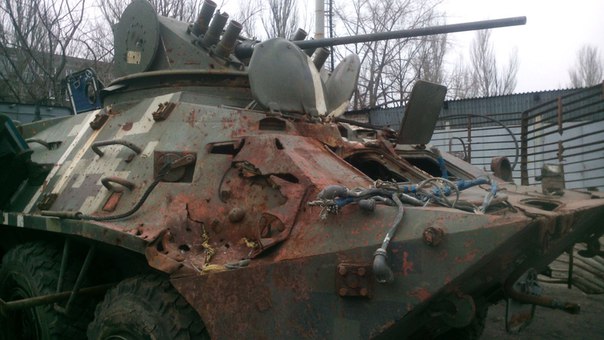 Сводка от МО ДНР 4 июня 2016 года. Укрофашисты за сутки 512 раз обстреляли территории Республики Сводка от МО ДНР 4 июня 2016 года. Укрофашисты за сутки 512 раз обстреляли территории Республики