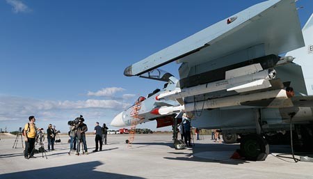 «Стелс» не поможет: зачем ВКС РФ новая ракета малой дальности «Стелс» не поможет: зачем ВКС РФ новая ракета малой дальности