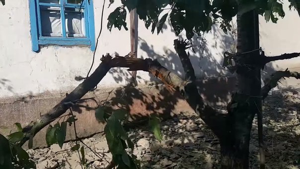 Сводка от МО ДНР 5 июня 2016 года. Укрофашисты за сутки 485 раз открывали огонь по территории Республики