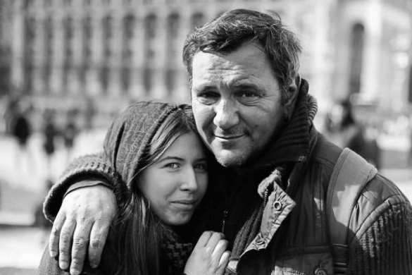 Стукачка и любительница «кружевных трусиков из ЕС» нуждается в срочном лечении, которое не может предоставить Украина Стукачка и любительница «кружевных трусиков из ЕС» нуждается в срочном лечении, которое не может предоставить Украина