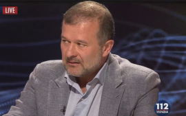 Париж и Берлин больше не рассматривают Крым как украинский субъект