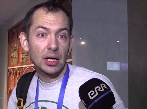 6 июня - день журналиста Украины. Кого-кого?..