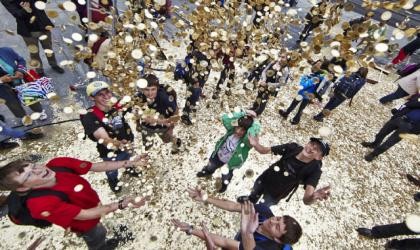 Швейцария отказалась от бытового коммунизма