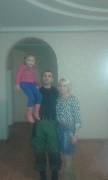 Бессмертный полк Донбасса: позывной Партизан Бессмертный полк Донбасса: позывной Партизан