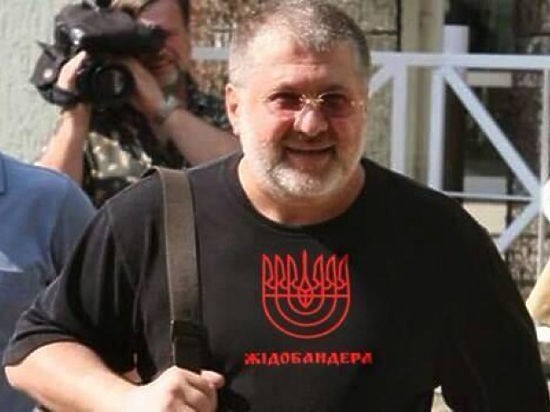 Самый патриотичный губернатор за всю историю Украины.