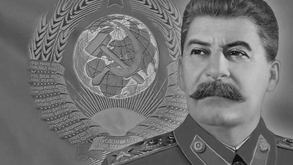 Борьба Сталина с «трофейщиками»